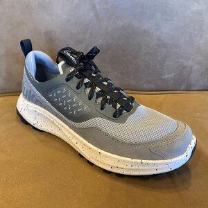 Olukai - Makiki Cloud Grey/Poi Multiple Sizes (NEW W/ BOX)